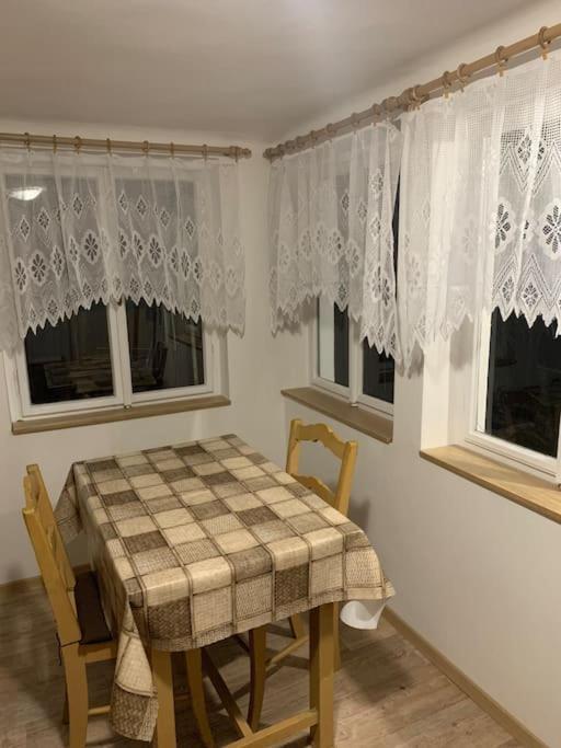 Prijemna Chaloupka Na Trebonsku Villa Chlum u Trebone Exterior foto